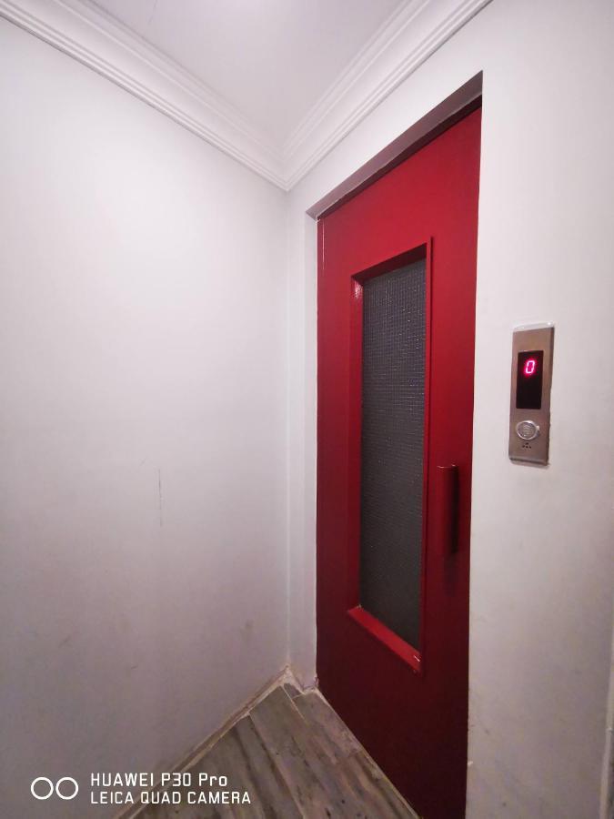 Dunya Residence Uzungöl Dış mekan fotoğraf