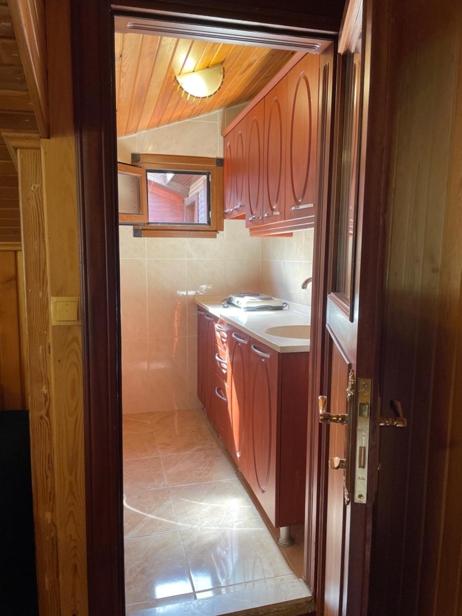 Dunya Residence Uzungöl Dış mekan fotoğraf