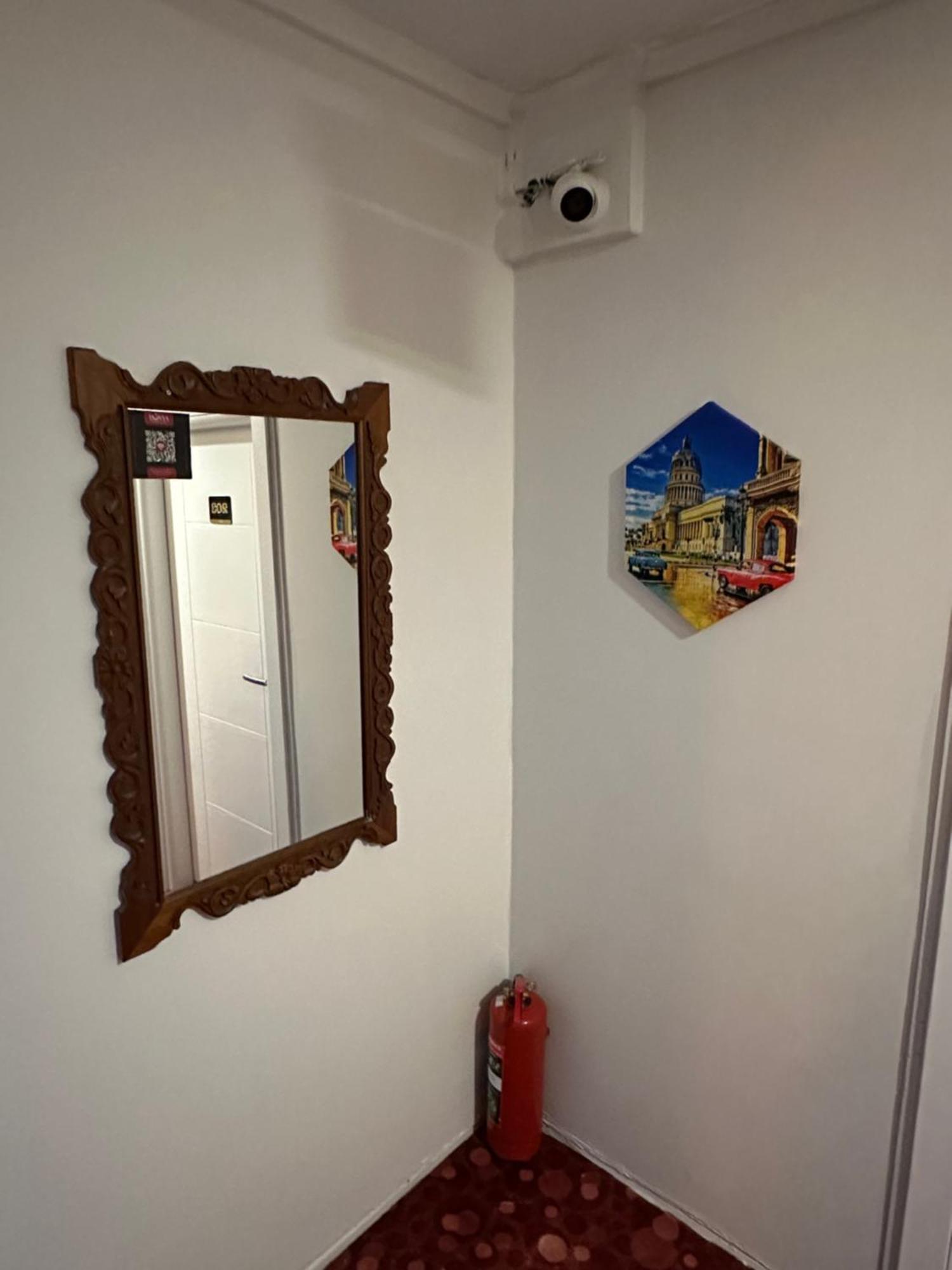 Dunya Residence Uzungöl Dış mekan fotoğraf