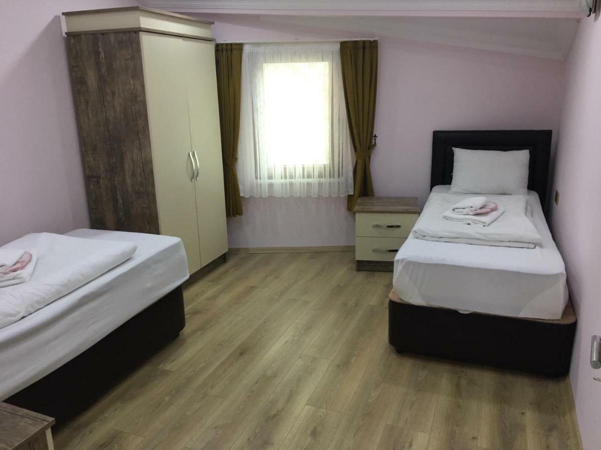 Dunya Residence Uzungöl Dış mekan fotoğraf